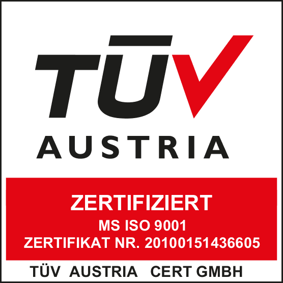 ISO 9001:2015 Zertifikat von Oltrop Zerspanungstechnik